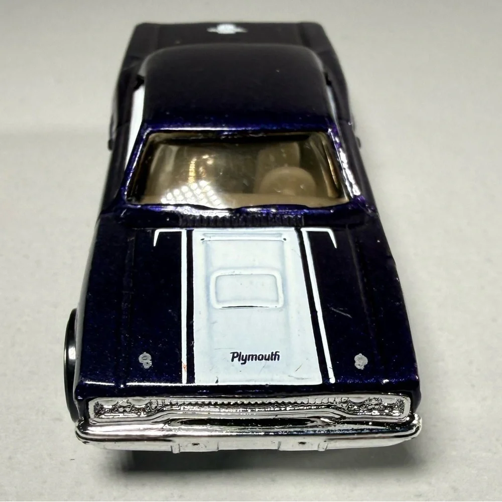 Hot Wheels hot wheels